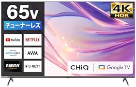 Amazon.co.jp: テレビ - テレビ・レコーダー: 家電＆カメラ