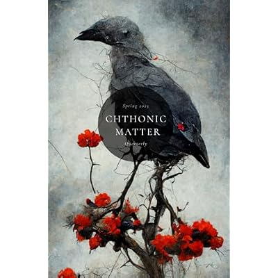 Chthonic Matter Quarterly: Spring 2023