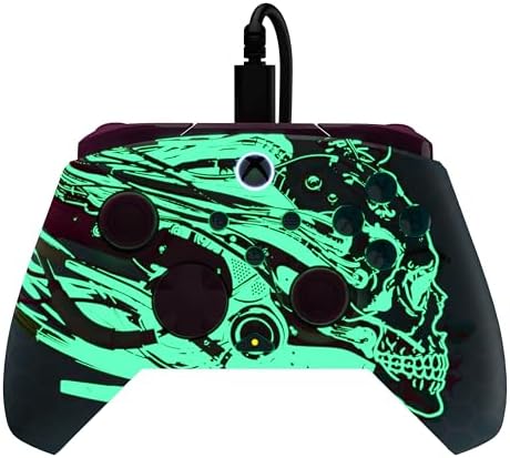 Turtle Beach Rematch Advanced Wired Gaming Controller for Xbox & PC - 2