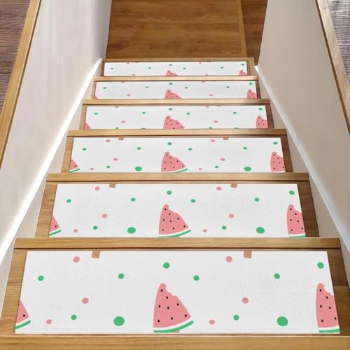 Tapis de marche d'escalier anti-glisse pour enfants - 2