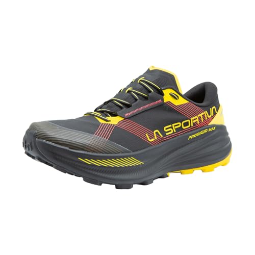 La Sportiva Prodigio Max Trail - 37mm Stack, Lightweight