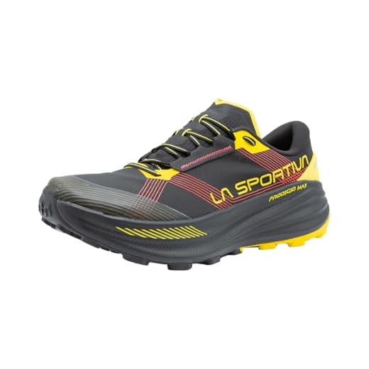La Sportiva Prodigio Max Trail Running Shoes