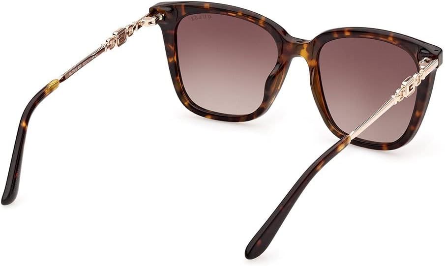 GUESS Jeans Brown Women's Sunglasses