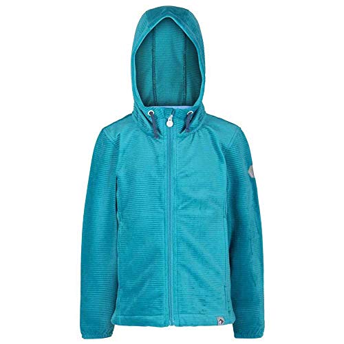 Regatta Tapley Heayweight Ribbed Velour Hooded
