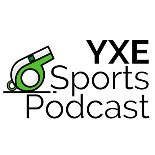 #96 - Canada Is World Cup Bound! Podcast Por  arte de portada