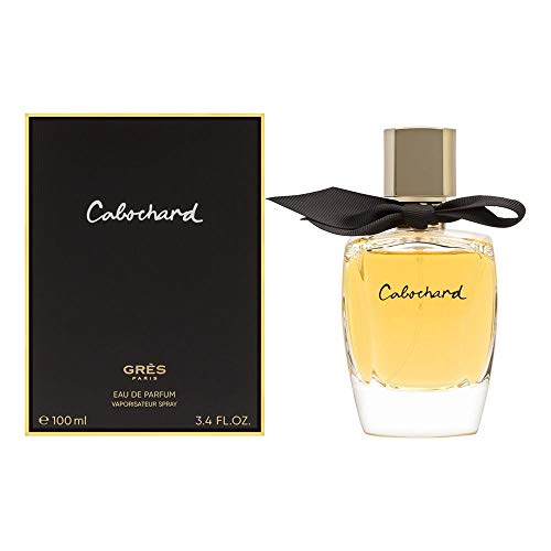 Gres Cabochard 100 ml Eau De Parfum Spray