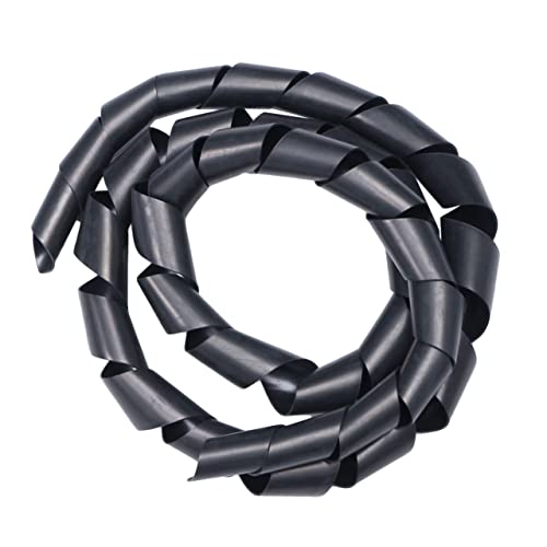 DOITOOL Gaine De Câble Tressée Extensible 160 X 30 Mm