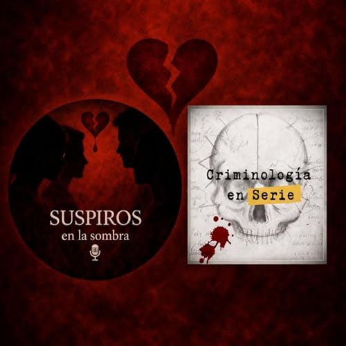 SUSPIROS EN LA SOMBRA X CRIMINOLOGIA EN SERIE - Hello Kitty, Micaela Garc&iacute;a y Burari
