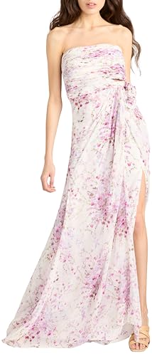 Image of Cinq a Sept Women's Midsummer Bloom Magy Gown