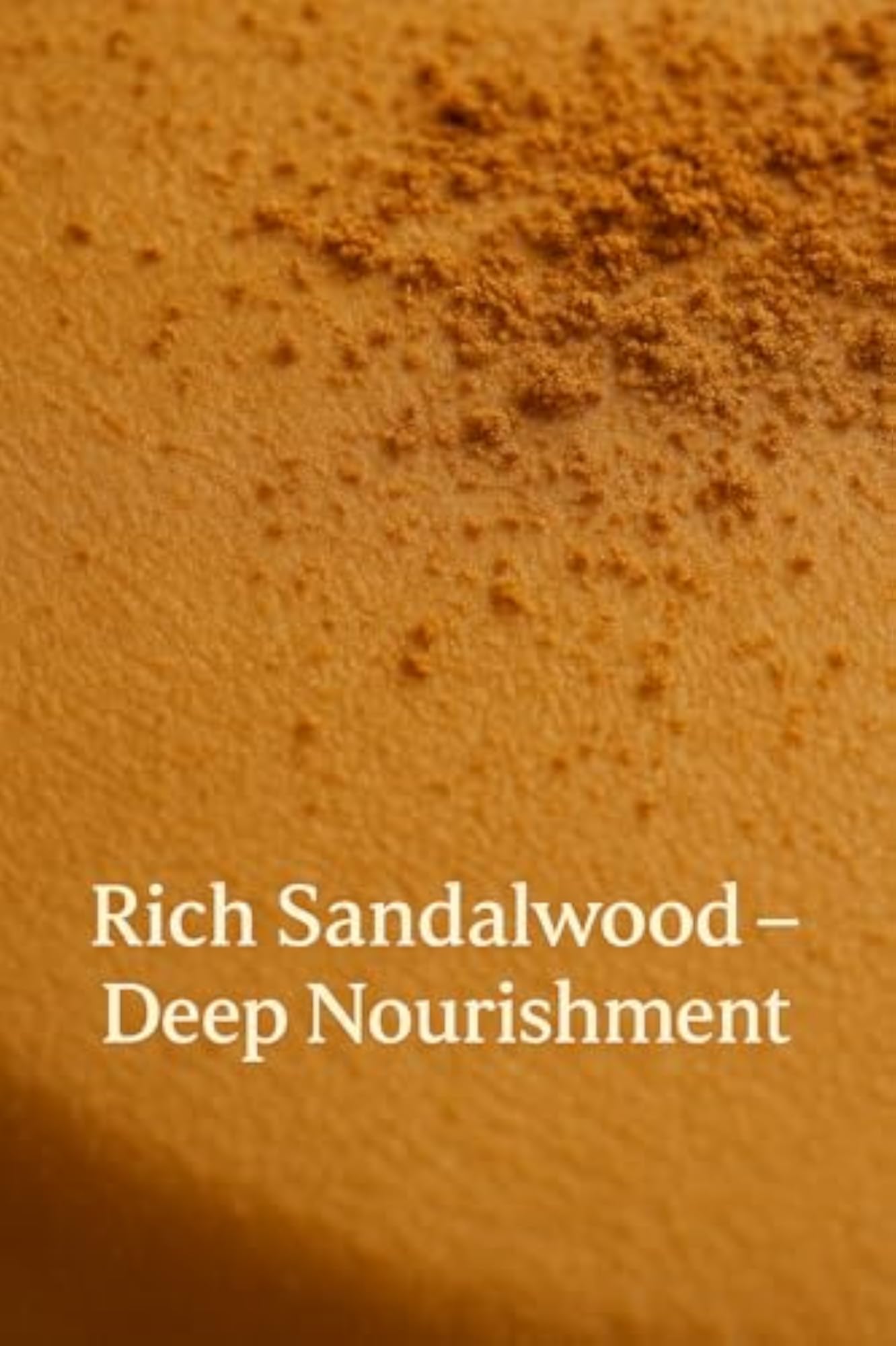 Mysore Unique Sandal Soap 150g, Pure Sandalwood Bathing Bar