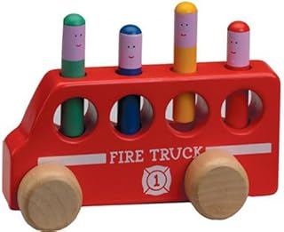 baby firefighter toys