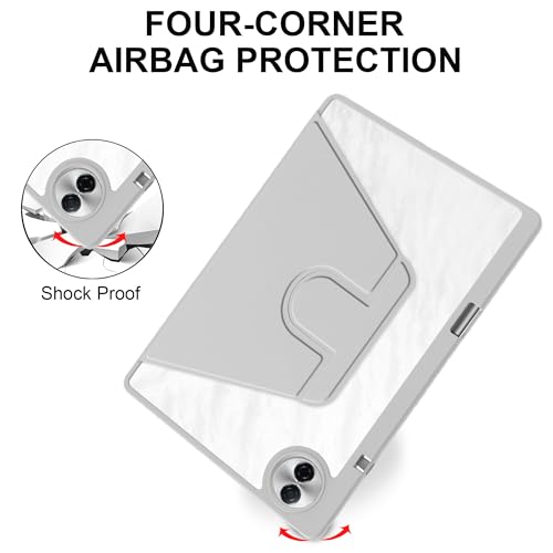 Housse Honor Pad 10 rotative pour travailler au bureau