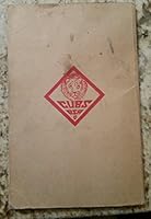 Boys Cubbook Part III Lion Rank of the Younger Boy Program of the Boy Scouts of America B003XP25I4 Book Cover