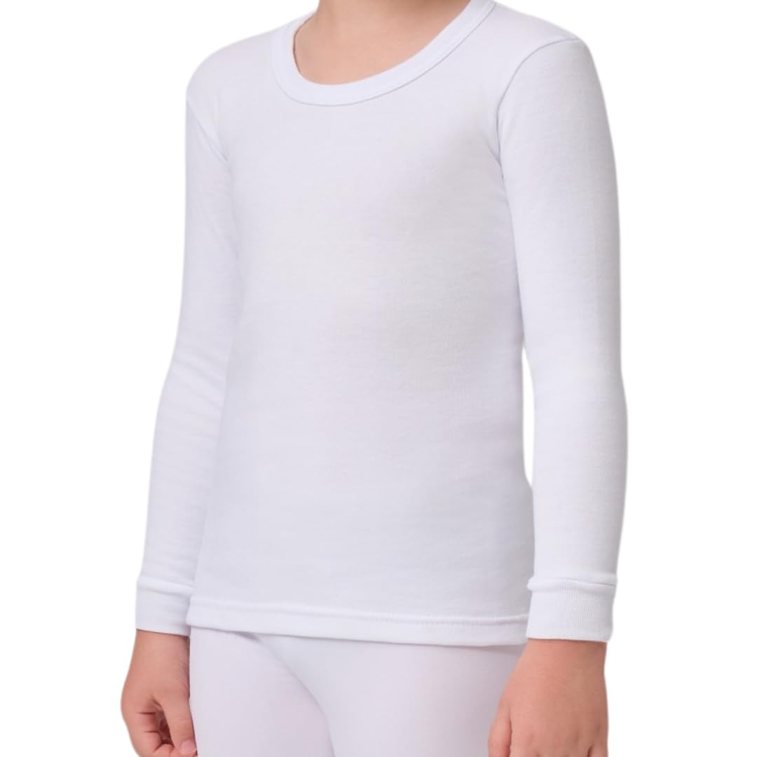 Camiseta térmica Infantil 40° grados
