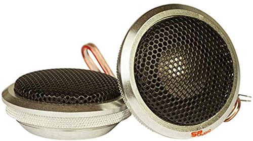 SP Audio SP-TW 14 Hochtöner, 200 Watt, max. Drehmoment