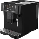 GRUNDIG – Grundig - KVA 6230 Kaffeevollautomat - 19 Bar Pumpendruck - 