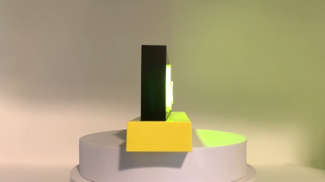 Amazon.com: Light Cyberpunk 2077 Black and Yellow : Tools