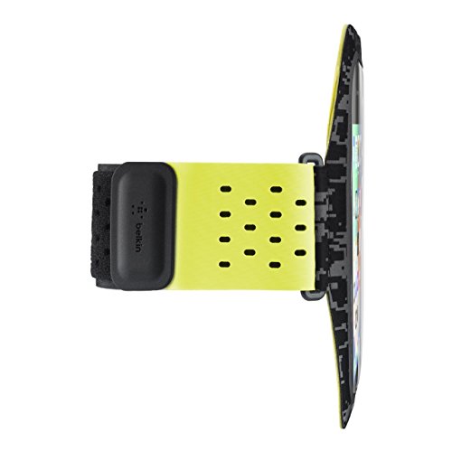 Belkin Sport-Fit Pro Fascia da braccio in neoprene...