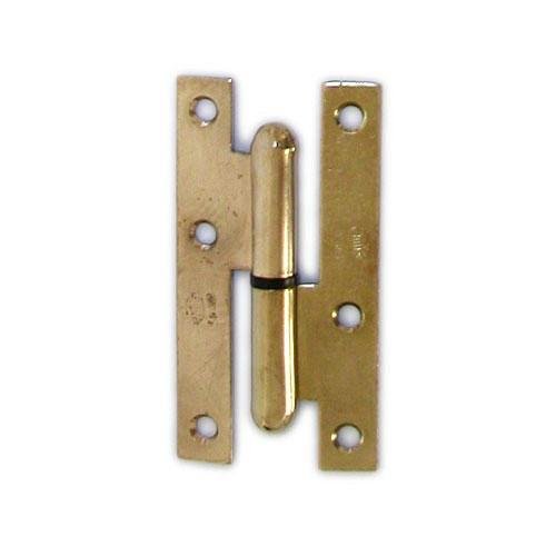 Charnière de meuble Amig 61004299 droite chant 403/11 multicolore