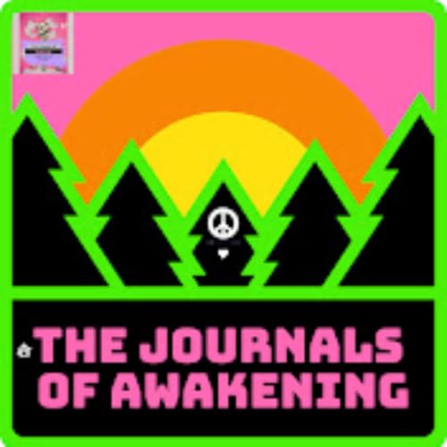 The Journals of Awakening cover art