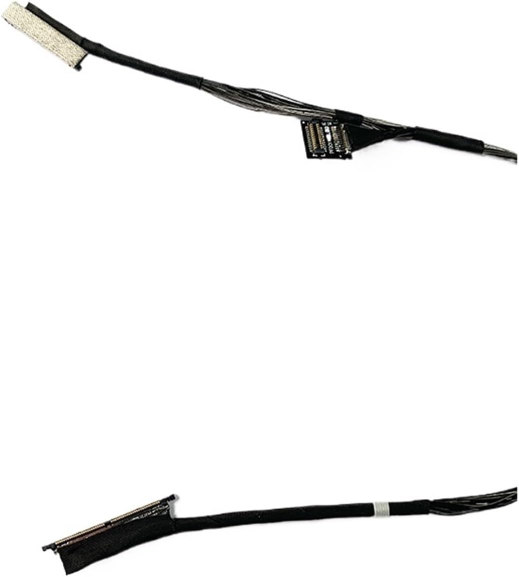 Gimbal Coaxial Signal Cable, Compatible For DJI Flip, Camera PTZ Video Transmission Flex Wire Repair Parts