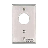 Securitron MKA Mortise Key Switch