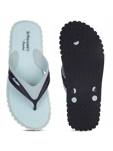 Image of Bata men slippers