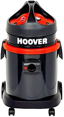 Vacuum cleaners and liquids HP 20 WD