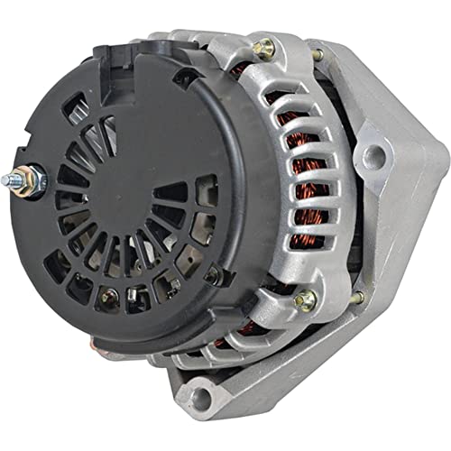 Alternateur de rechange pour réparer le système de charge Chevy GMC 6.6L 2003-2007