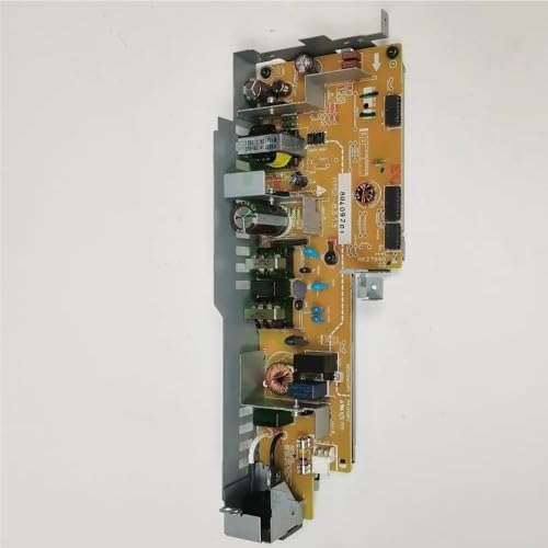 Réparer imprimante HP LaserJet M203 avec carte RM2-8313 en panne