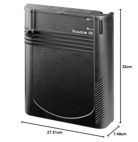 Bluwave 05 Filtro Inter. Biol. - 6