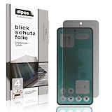 dipos Pellicola Privacy per Nothing Phone (3a) Community Edition