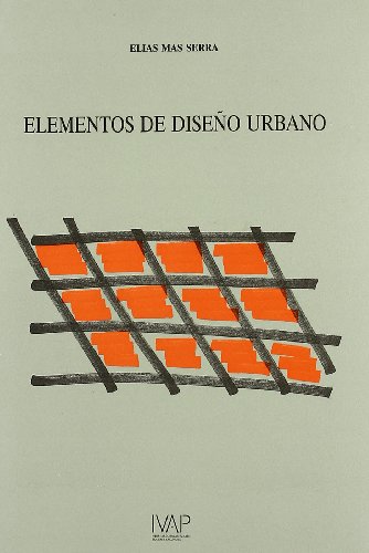 Elementos de Diseño Urbano