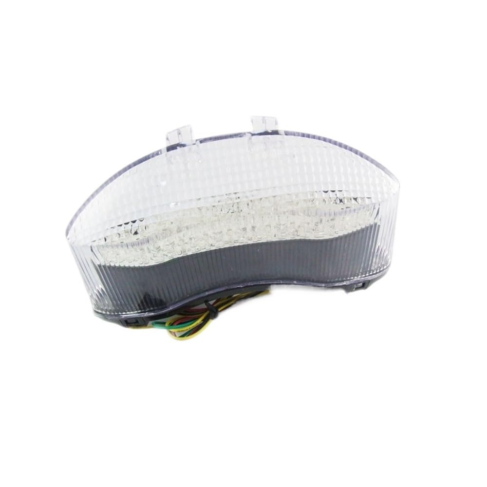 Feu arrière et feu stop à LED moto pour Speed Triple R 2005-2010