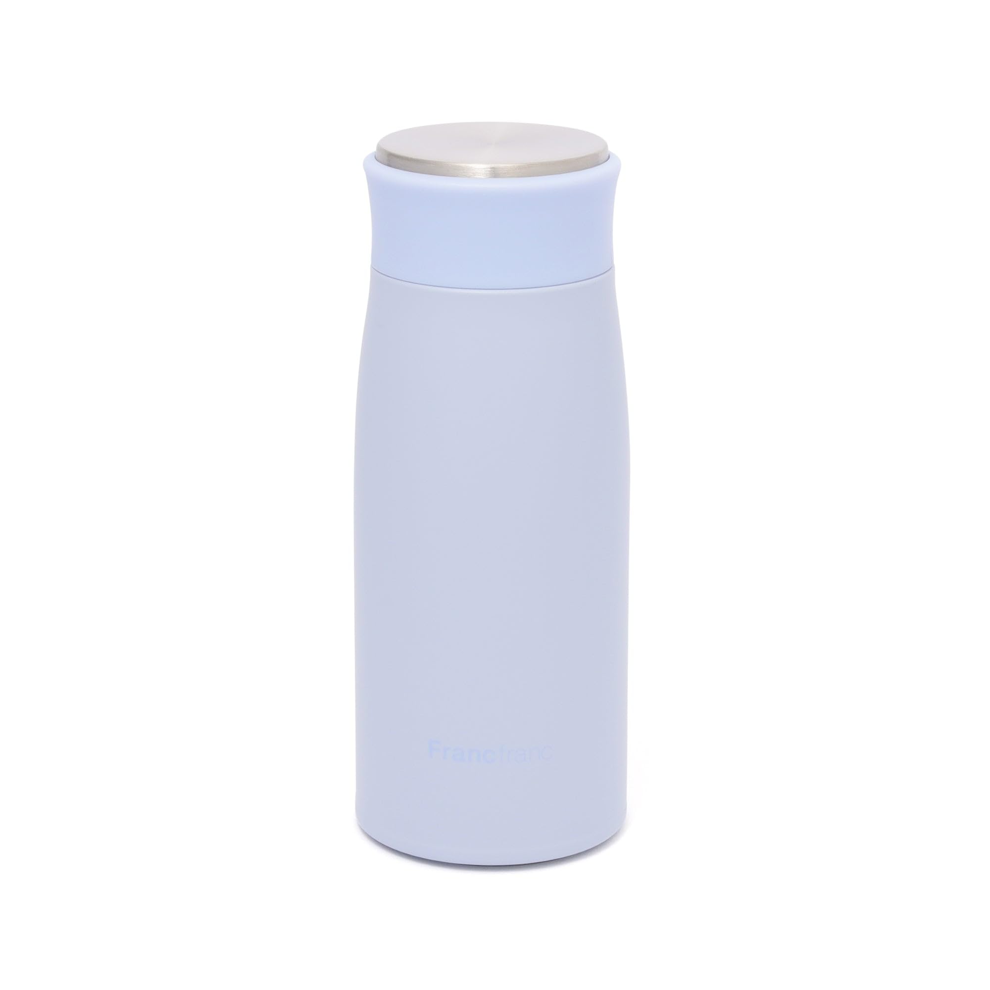 Amazon | Francfranc フランフラン マット ステンレスボトル 350ml