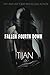 Fallen Fourth Down: Fallen Crest Series, Book 4