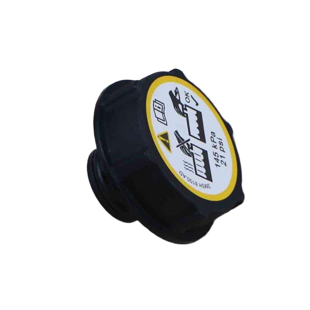 Tappo Serbatoio Espansione Liquido Refrigerante 30680002 Compatibile Con Volvo C30 C70 S40 S60 S80 V50 V70 XC60 XC70