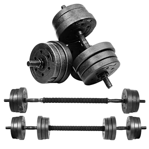Amazon.co.uk Best Sellers The most popular items in Dumbbells