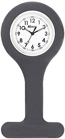 Ravel - Silicone Nurses Fob Watch