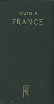 Nagel's France (Les Guides Bleus, English Series)