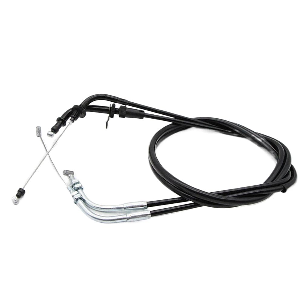 Câble accélérateur moto XVS650 V XVS400 DS400 fil commande - 7