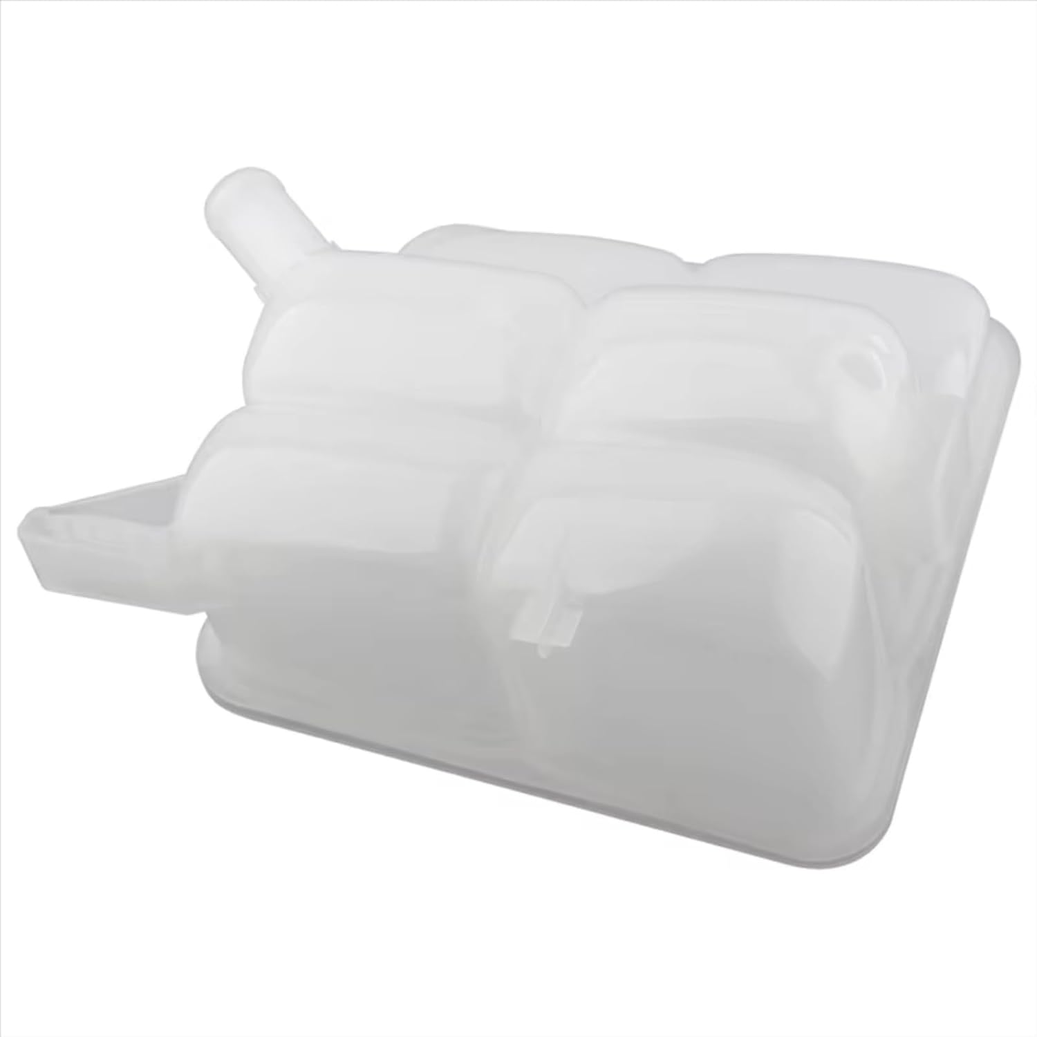 Radiator Expansion Tank Compatible With For Focus 2017 2018 Car Engine Coolant Expansion Reservoir Tank Accessories CV6Z8A080A