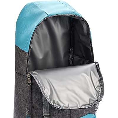 meteor 10 and 20 L Cool Backpack Cool Bag Insulated Backpack Lunch Backpack Cool Box Picnic Backpack Ice Camping Bag Picnic Bag Outdoor Travel Bag