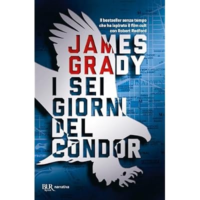 I sei giorni del condor