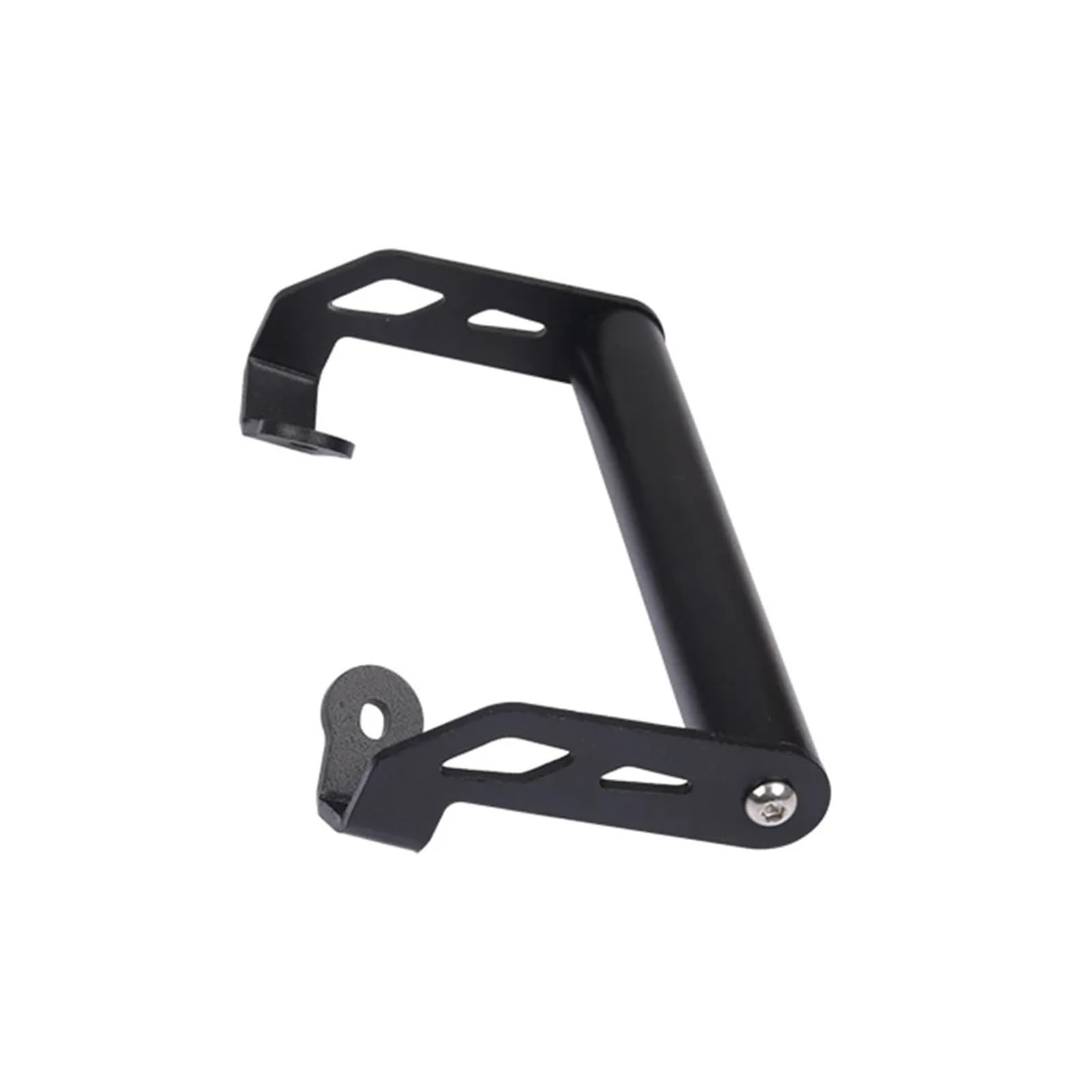 Motocicleta de Soporte de Navegación GPS Soporte Navegación Acero Inoxidable Soporte Teléfono Multistrada para Ducati para MULTISTRADA 1200 950 S 1200S 1260 V2 2015-2019 2020 2021 2022 2023