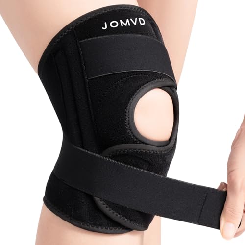 JOMVD Knee Brace