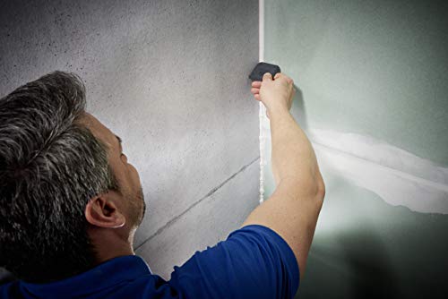 wolfcraft Voegenstrijkerset 4-dlg. I 4330000 I Voor het afstrijken van afdichtingsvoegen - Afbeelding 5