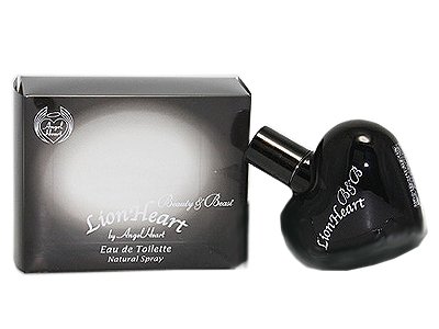 Amazon.co.jp: エンジェルハート 香水 ライオンハート ビューティ