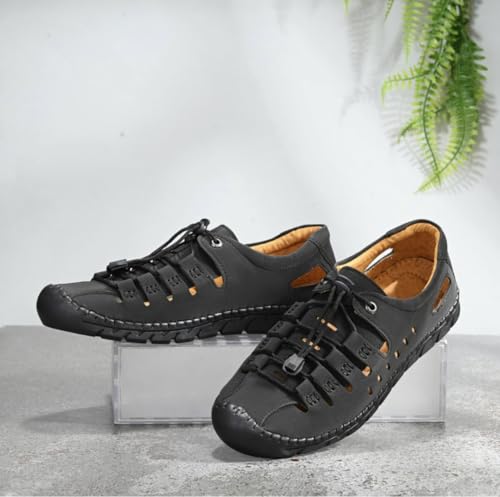 Image of Fisherman Sandal for Men - Comfortable|Durable and Stylish Sandal for Everyday Wear Casual Sandals