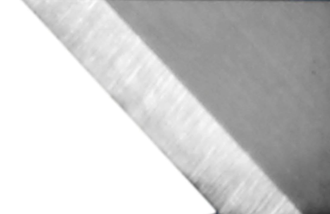 MARTOR SECUMAX Cúter de Anillo MDP, Hoja Oculta, Metalodetectable | Cúter desechable, anillo flexible, film & cuerda & papel, metalodetectable, producción. No. 307.08